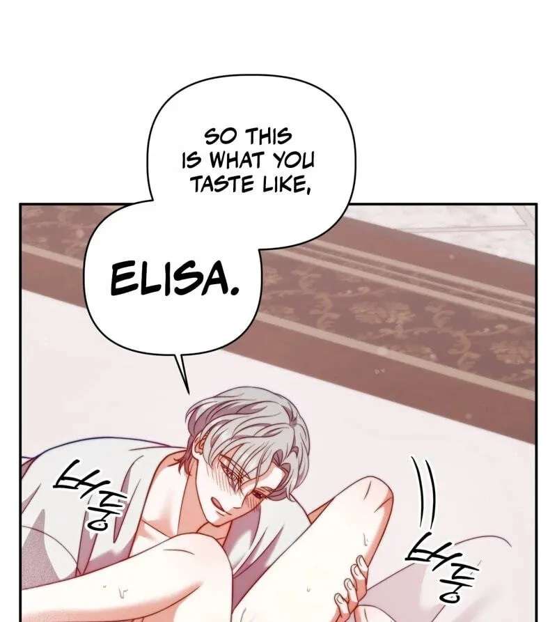 Devoured by an Impure Savior Chapter 32 - page 53