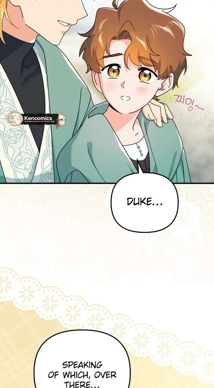The Survival Log of a Butler at the Count's Castle Chapter 32 - page 49