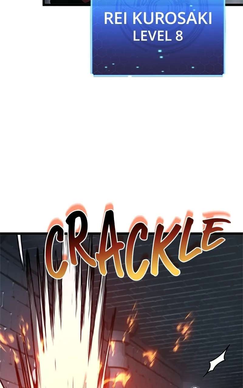 Kuro no Majutsushi -Ore dake Cheat Skill de Kaiki Shita Chouetsu Majutsushi- Chapter 4 - page 34