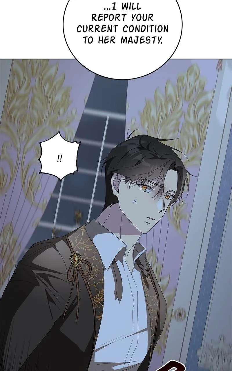 Wished You Were Dead Chapter 101 - page 17