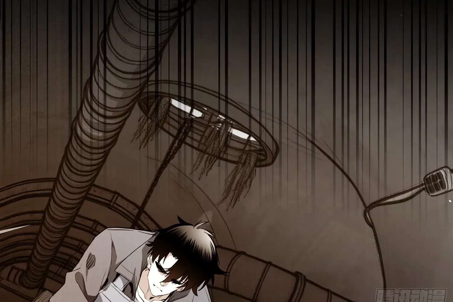 Extracting My Way to Become the Undead Archmage Chapter 2 - page 117