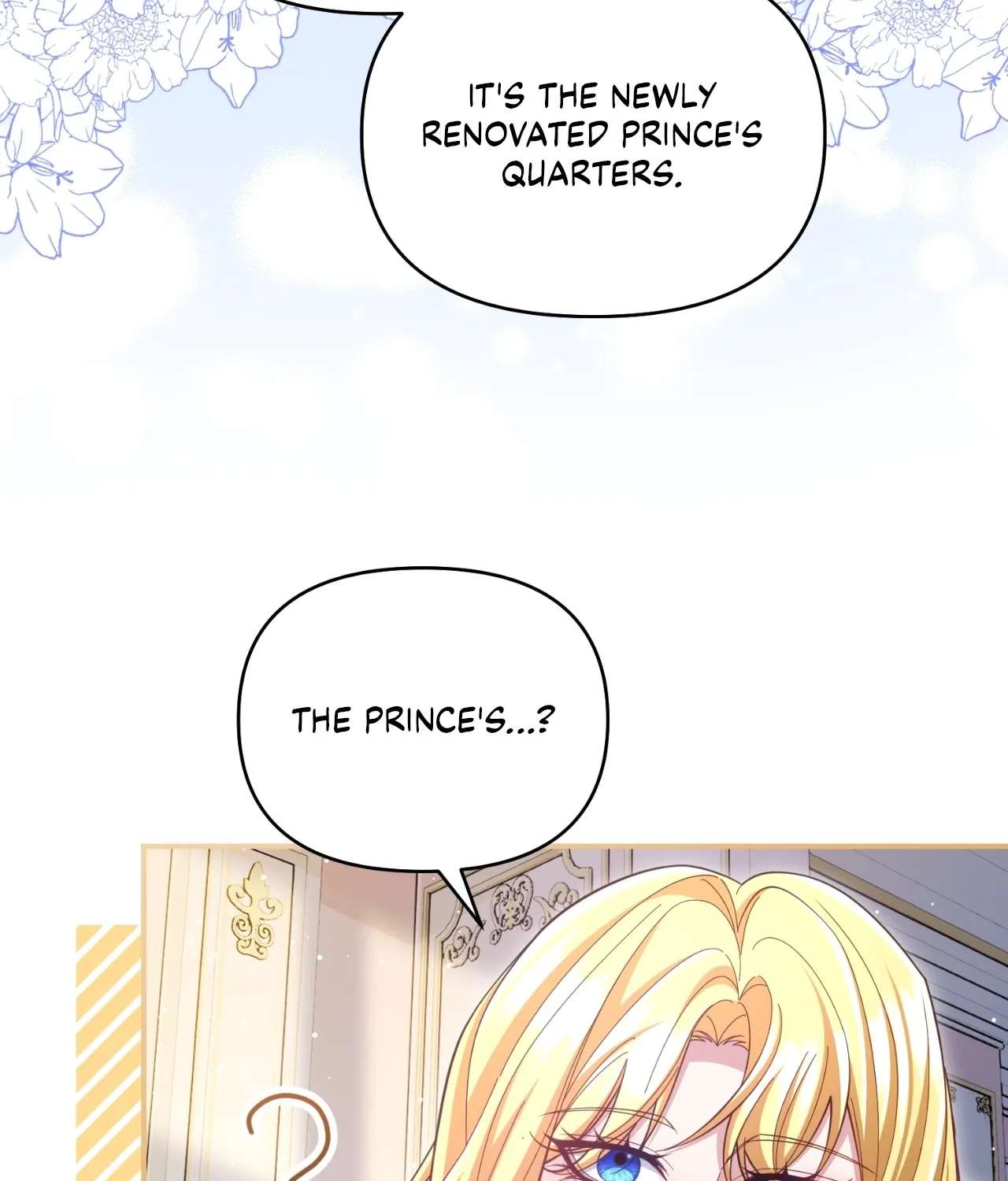 Don't Pay Attention to the Villainess Chapter 65 - page 115