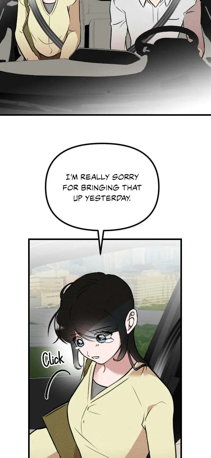 That's Because I'm Not Brave Chapter 1 - page 25