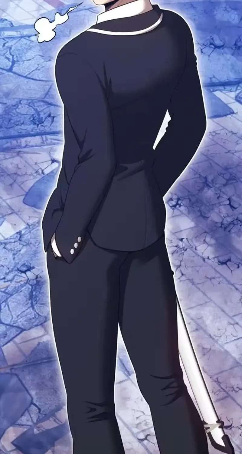 +99 Wooden stick (manhwa) Chapter 214 - page 255