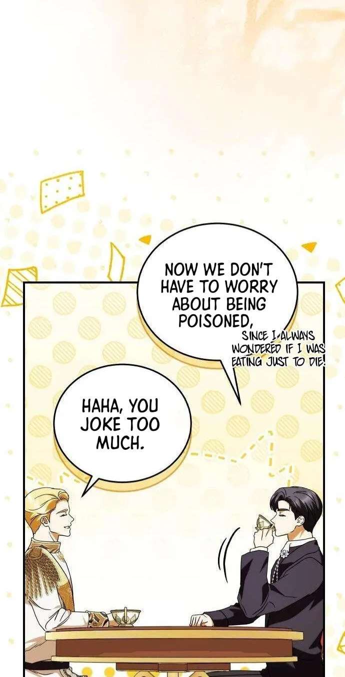 The Scent That Binds Us Chapter 109 - page 59