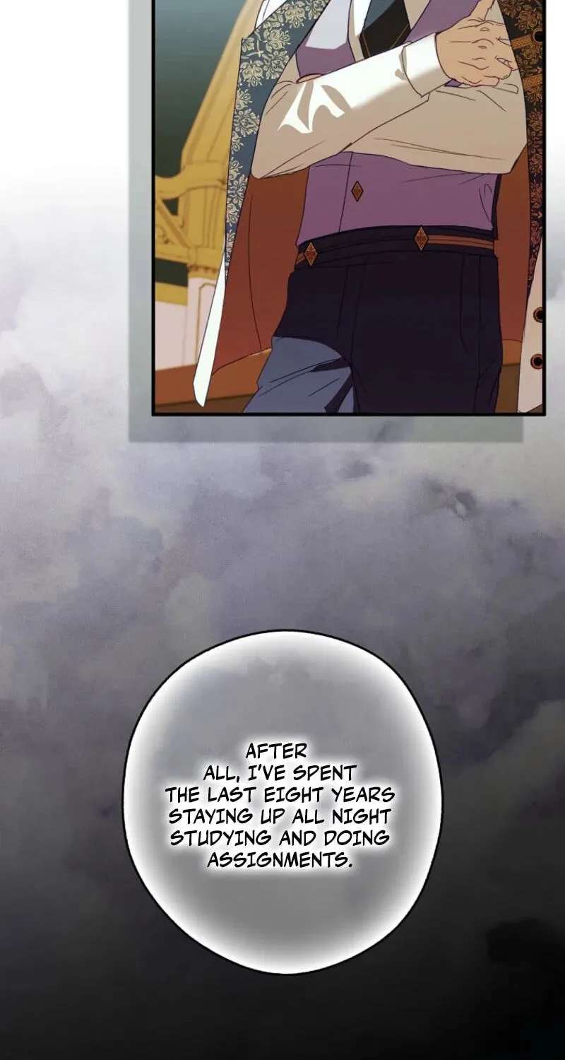 Cinderella's Pocket-Sized Protector Chapter 55 - page 66
