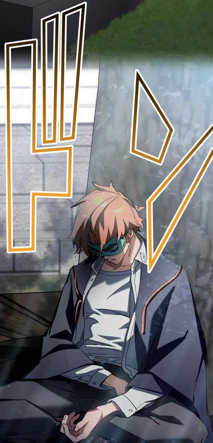 Sword God High School: The Talentless Underachiever Becomes the Strongest Chapter 19 - page 99