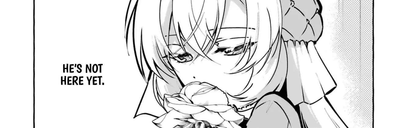 Reincarnated as the Stepsister My Oshi Dotes On Chapter 3 - page 17