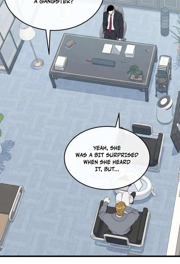 The Worse It Is, the Better It Tastes Chapter 31 - page 70