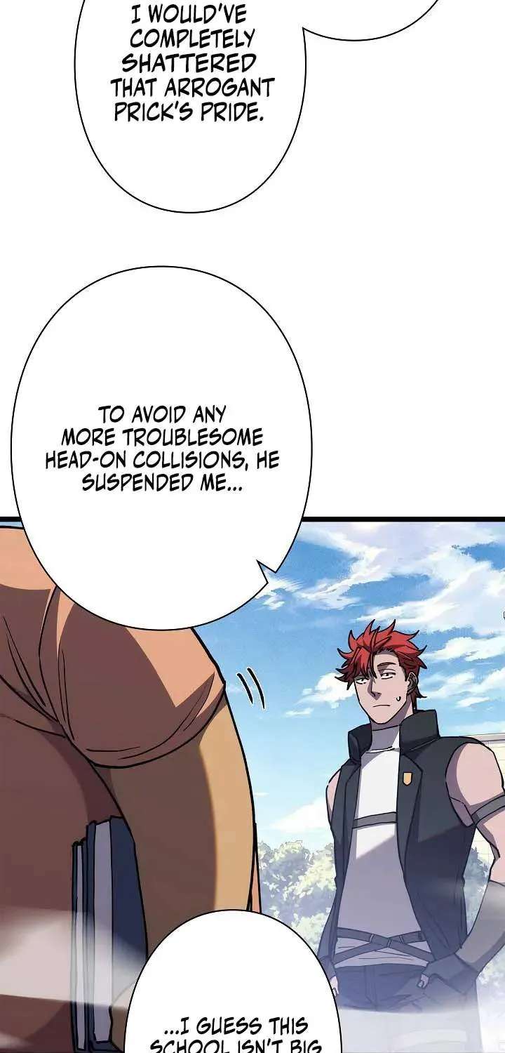 The Strongest Swordsman Rising from a Bottom-Tier Job Chapter 25 - page 48