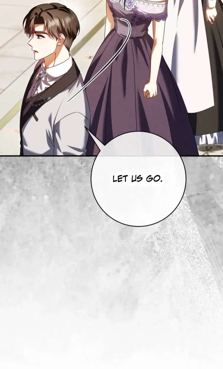 Stay Out of My Rofan! Chapter 13 - page 18