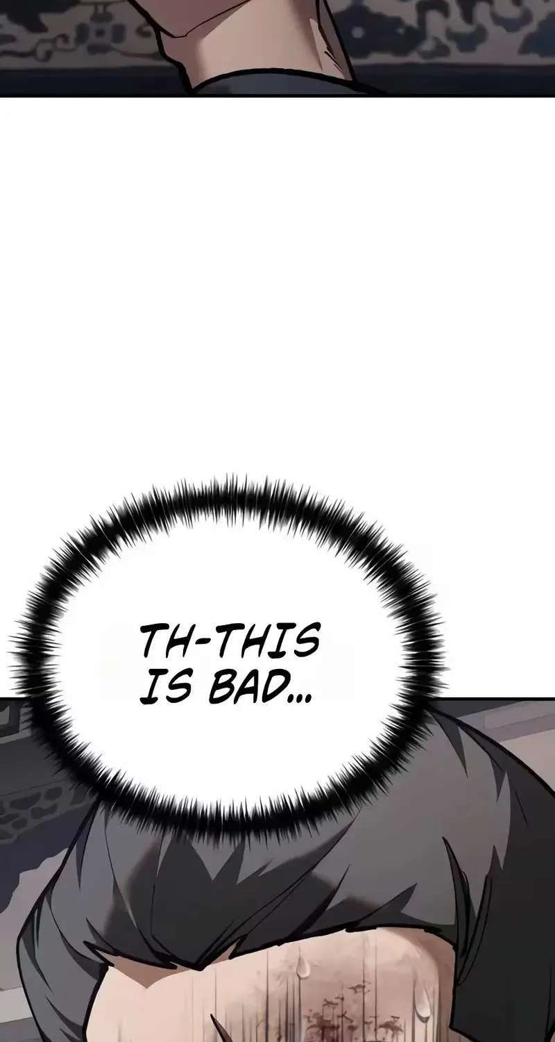 I Became a Martial Arts God's Youngest Son Chapter 9 - page 39