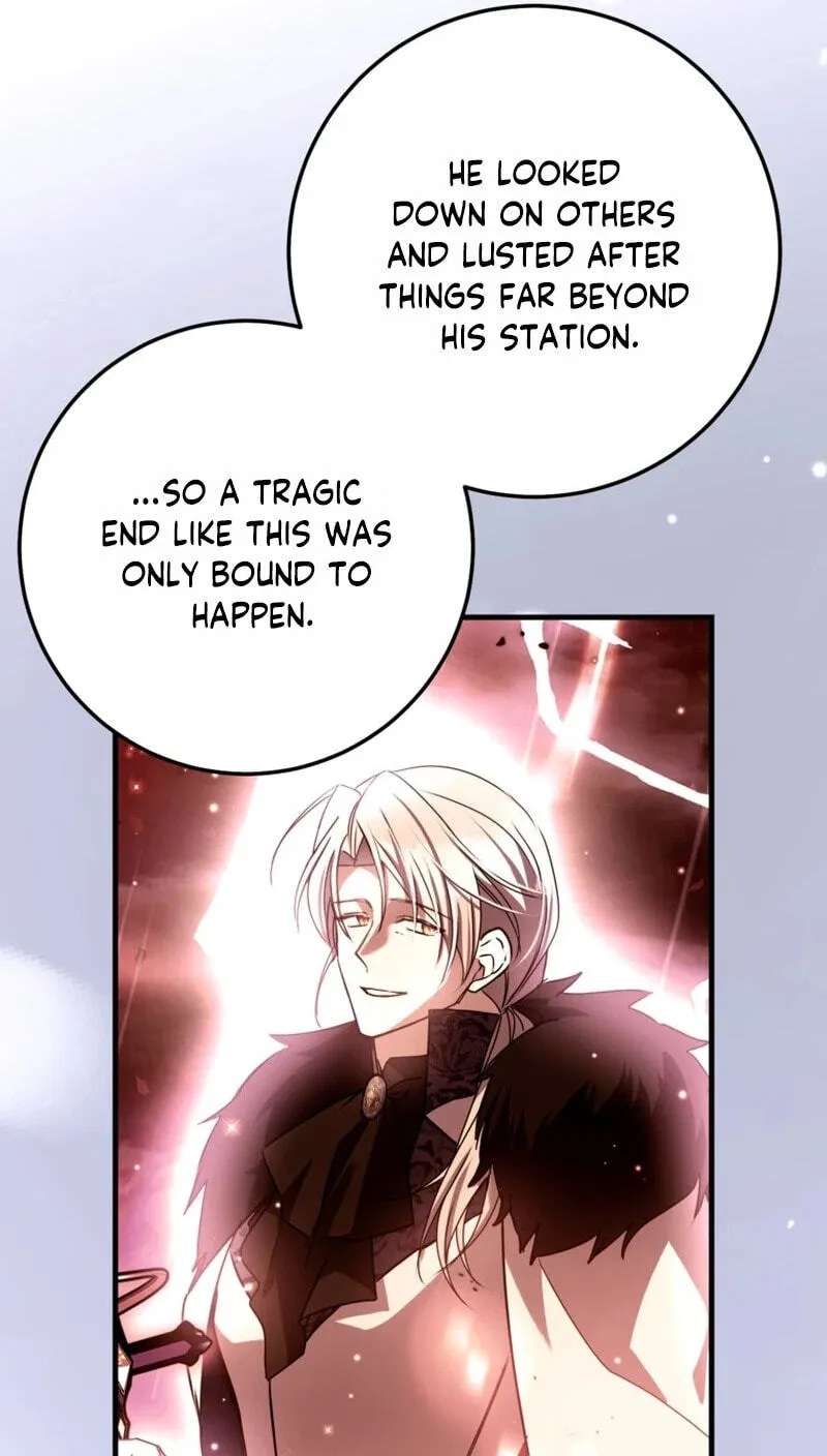 Country Life With His Sexy Majesty Chapter 61 - page 50