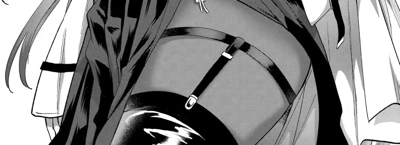 Kyougane-ke no Hanayome Chapter 30 - page 2