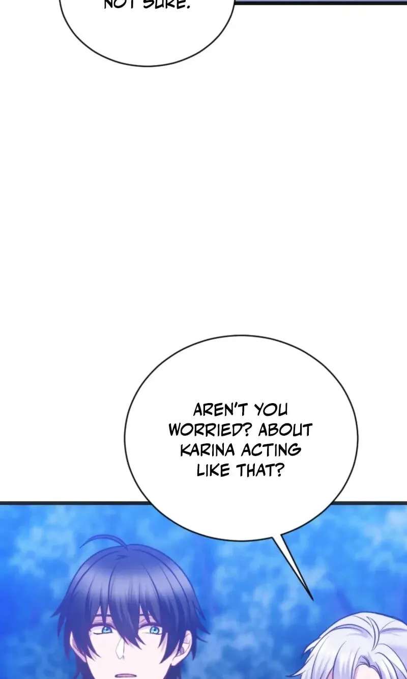 Corrupting The Heroine’s First Love Chapter 74 - page 8