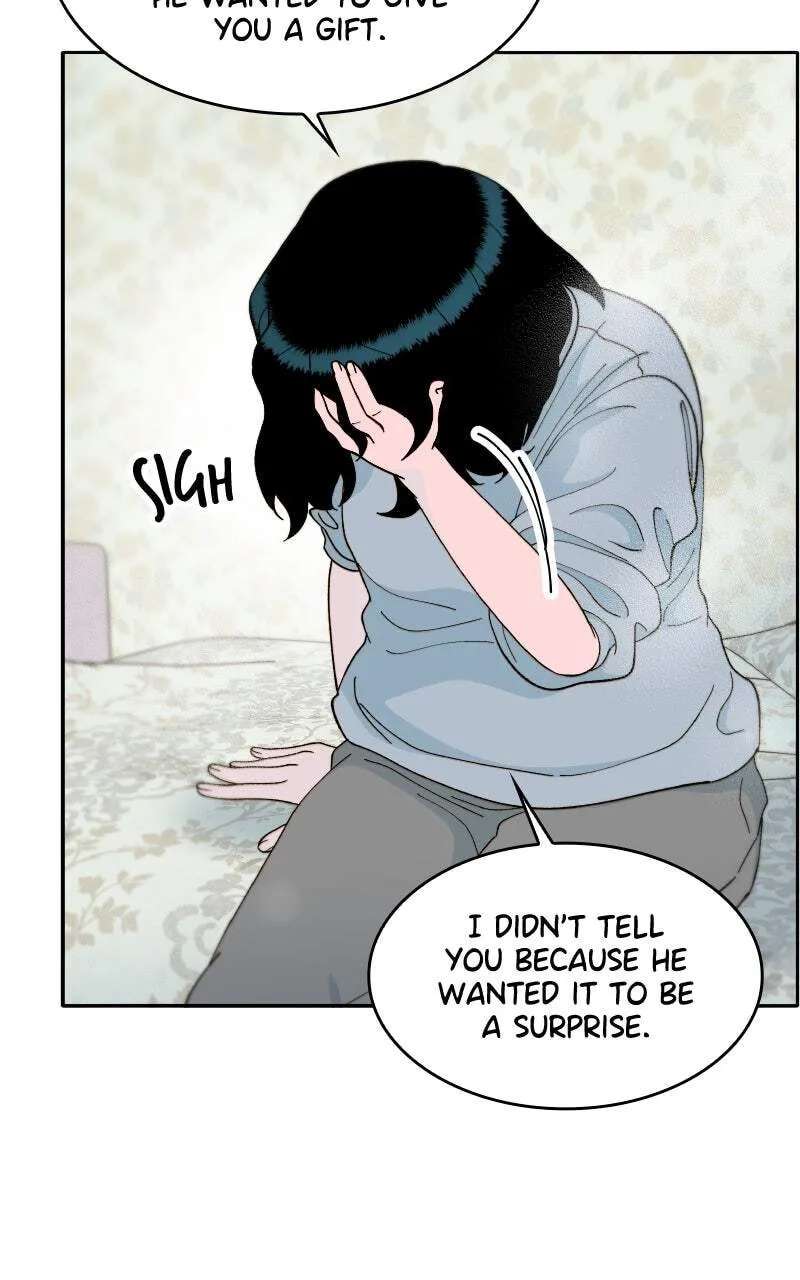 Momfluencer Chapter 88 - page 35