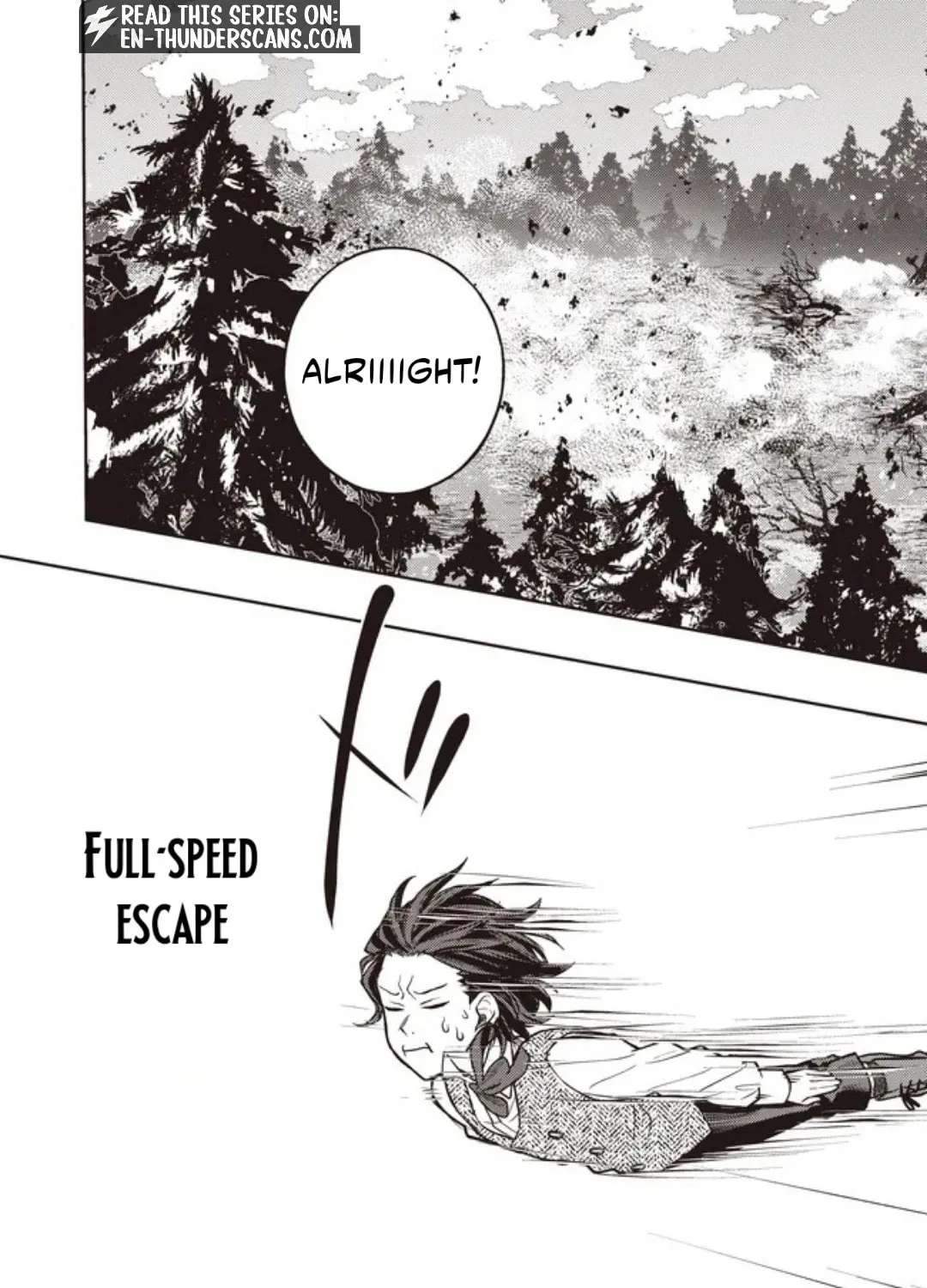 The Noble's Useless Third Son Becomes the Ultimate Mage: ~Demon-Modding Every Spell by Tweaking My Parameters! Why is My Rep Going Up When I'm Just Fucking Around?~ Chapter 5.2 - page 4