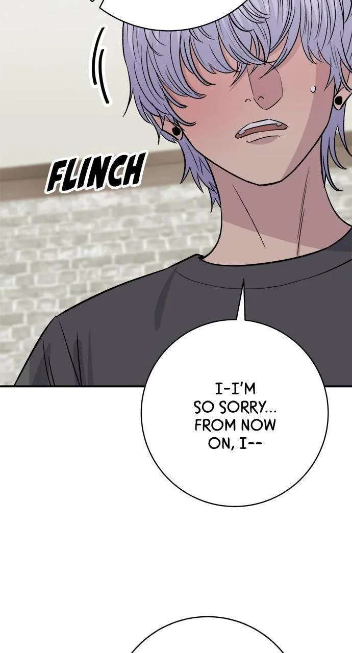 A DeadbEAT's Meal Chapter 245 - page 96