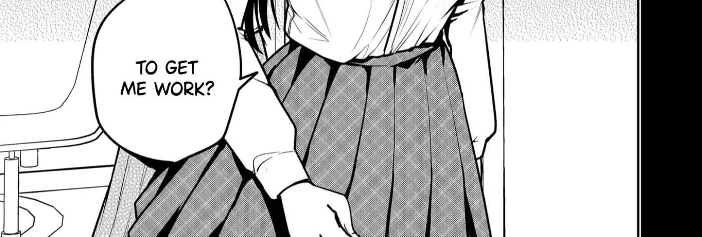 Kimi No Mae De Kimi Igai O Daku Chapter 35 - page 37