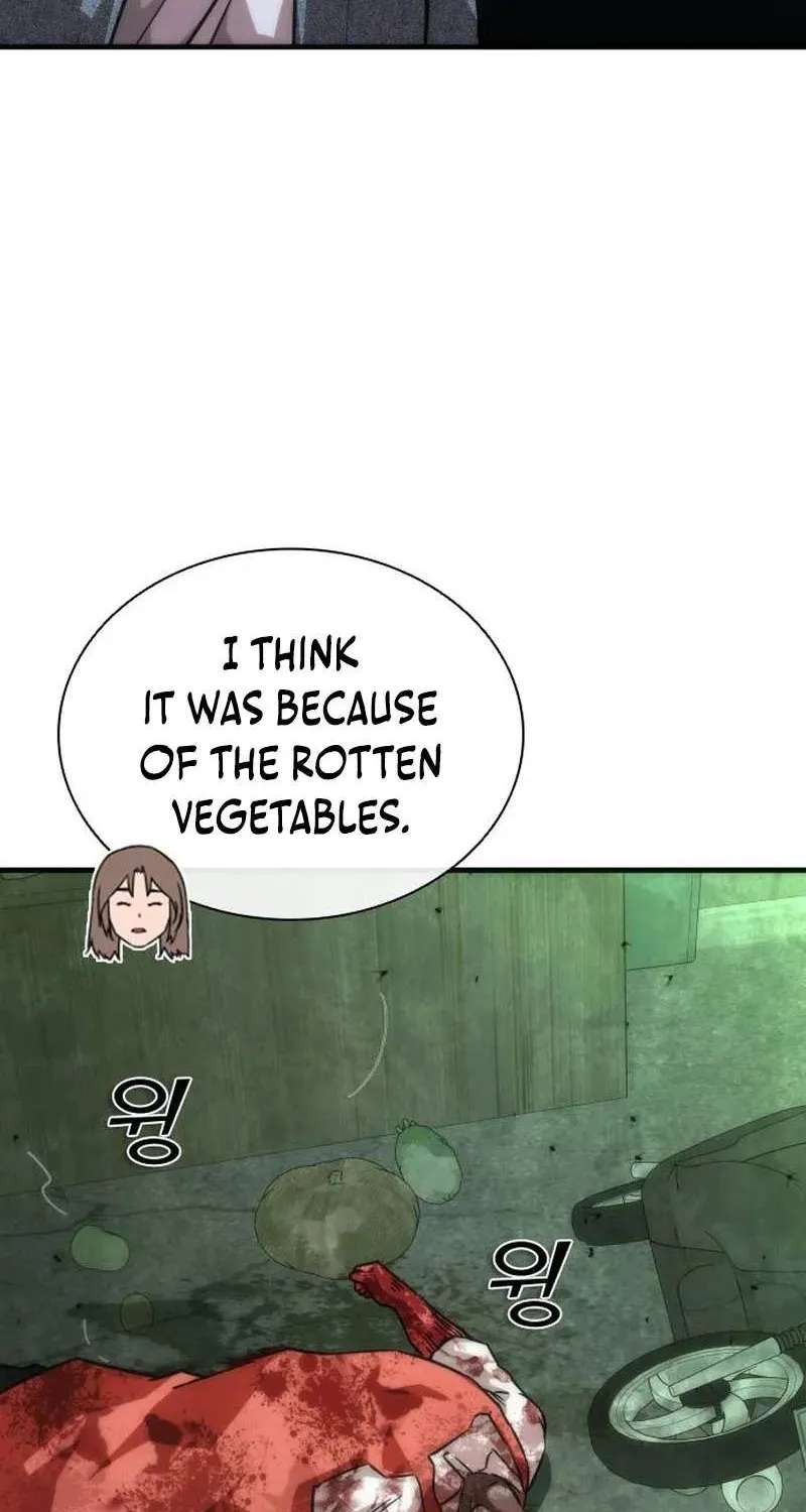 Zombie Apocalypse 82-08 Chapter 121 - page 57