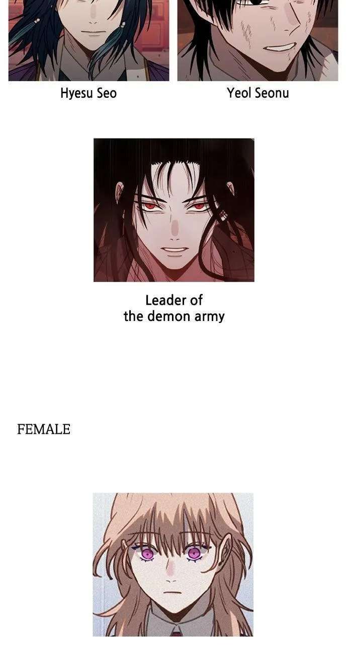 Return of the Gods Chapter 113.5 - page 24