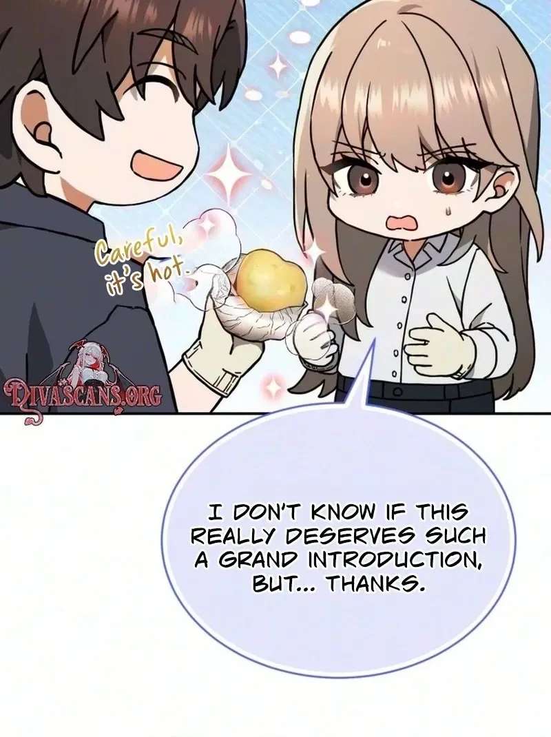 I Retired to the Countryside, and National-Level Big Shots Won't Leave Me Alone Chapter 3 - page 50