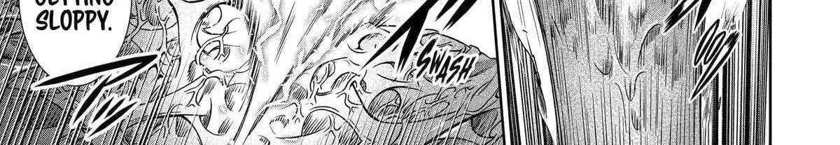 Zettai Maken No Duelist Chapter 24 - page 30