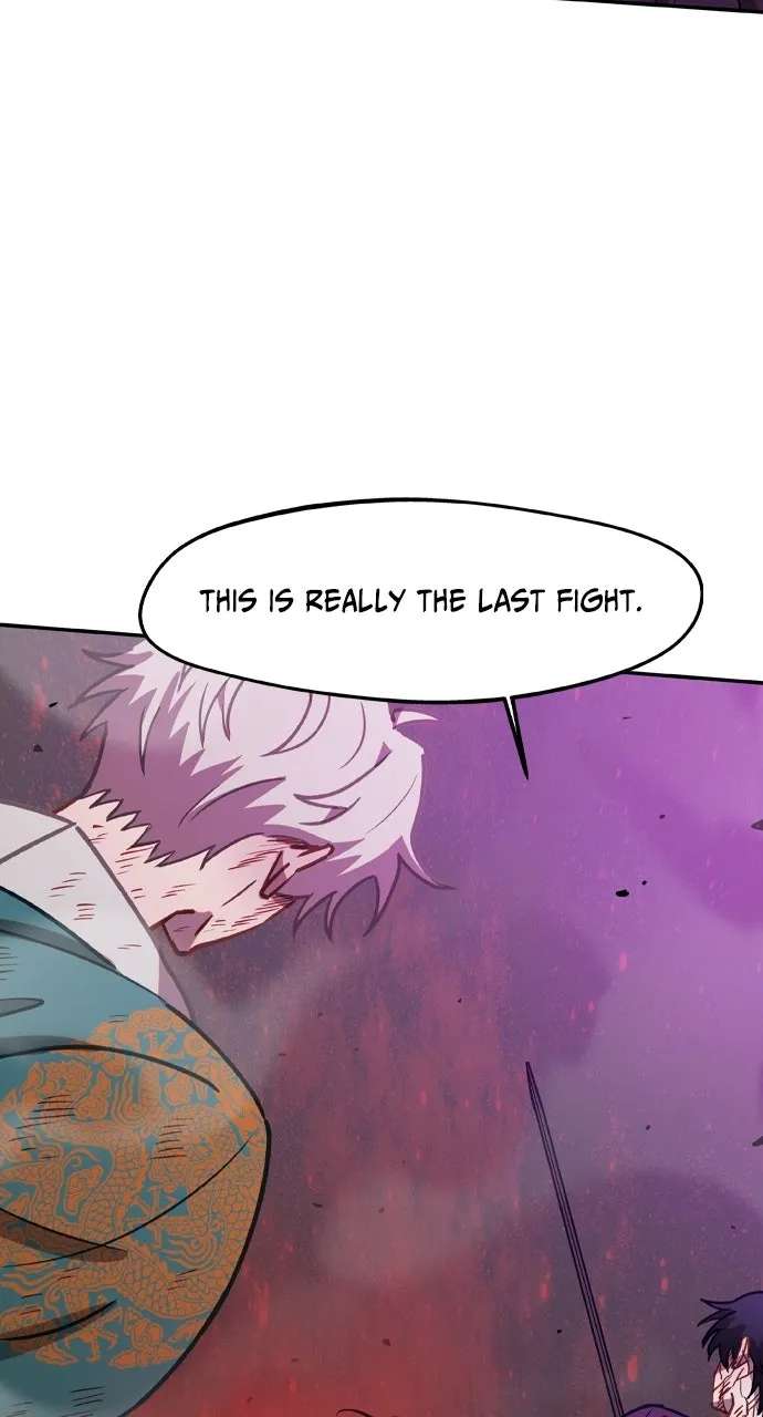 Return of the Gods Chapter 113 - page 4