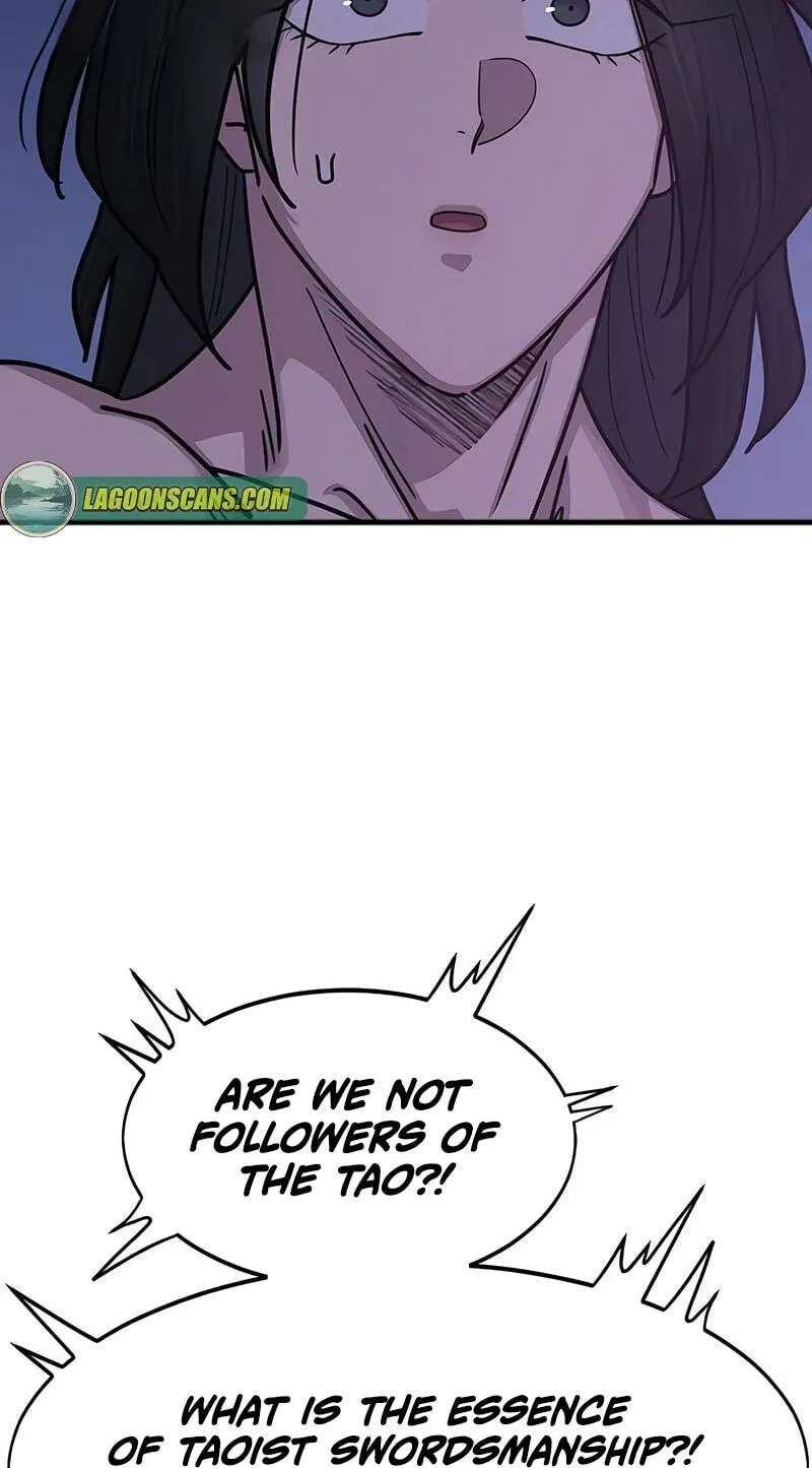 Return of the Blossoming Blade Chapter 183 - page 85