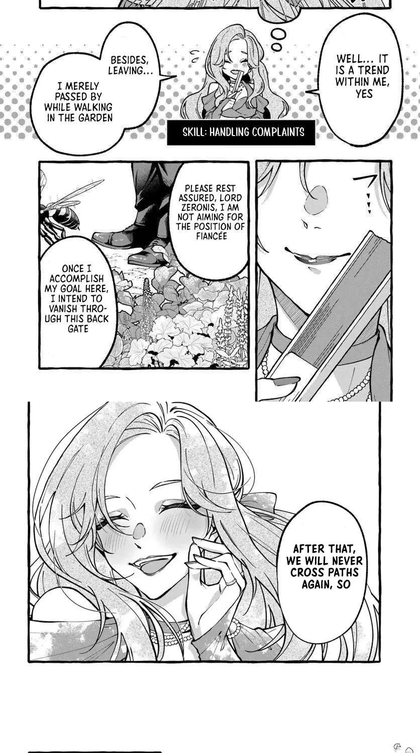 The Tyrant Marquis's Beloved Villainess Chapter 1 - page 26