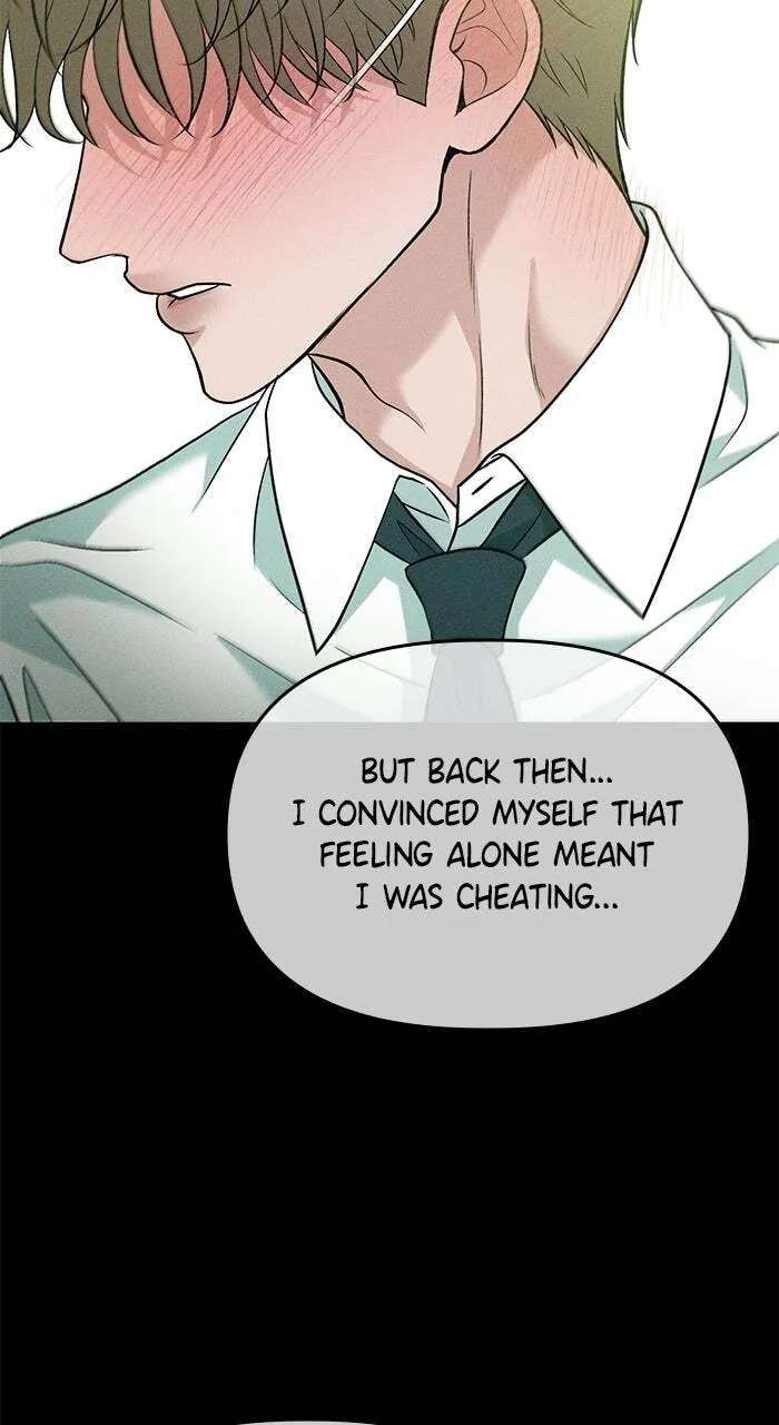 One of Three Chapter 58 - page 59