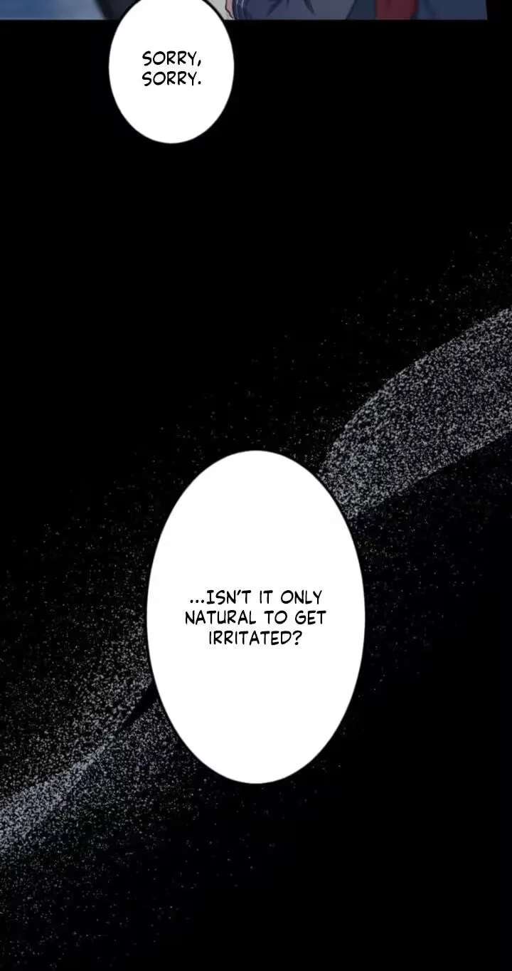 Otto no Furin Aite ga Watashi Datta Chapter 57 - page 34