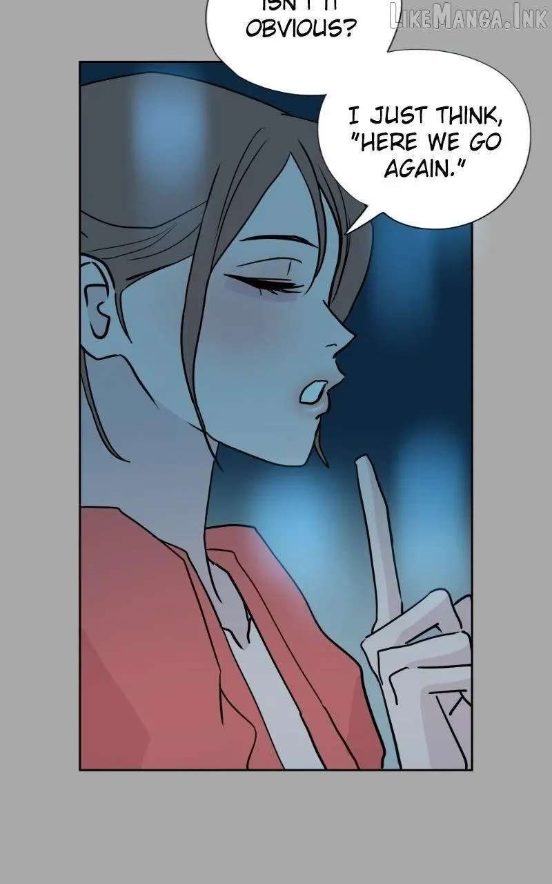 Love Letter Chapter 65 - page 31