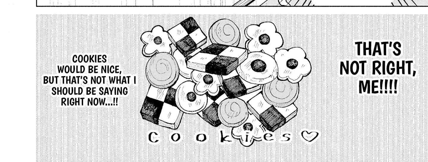 Imouto ni Kekkon wo Oshitsukerareta Techigai no Tsuma desu ga, Itsu no Mani ka Henkyohaku ni Dekiai Saretemashita Chapter 2 - page 71