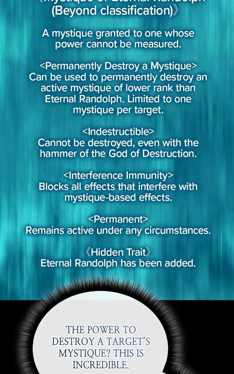 The Player with13 Hidden Traits Chapter 28 - page 9