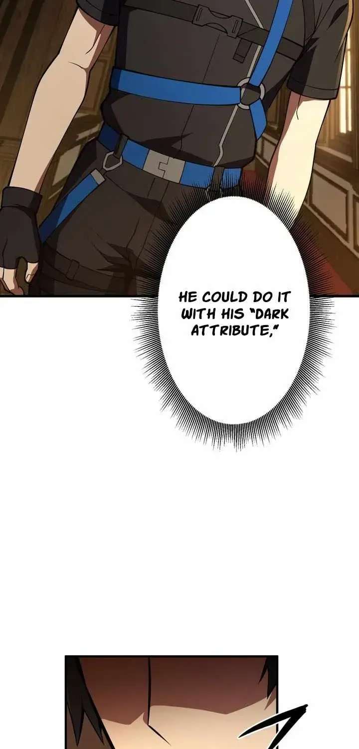 The Underworld Transcendent Returns Chapter 39 - page 97