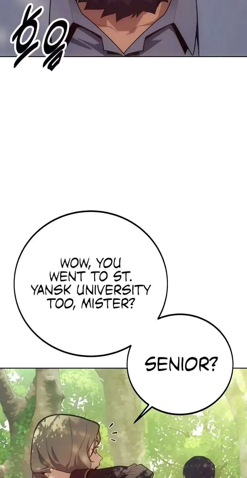 30 Years Have Passed Since the Prologue Chapter 19 - page 119