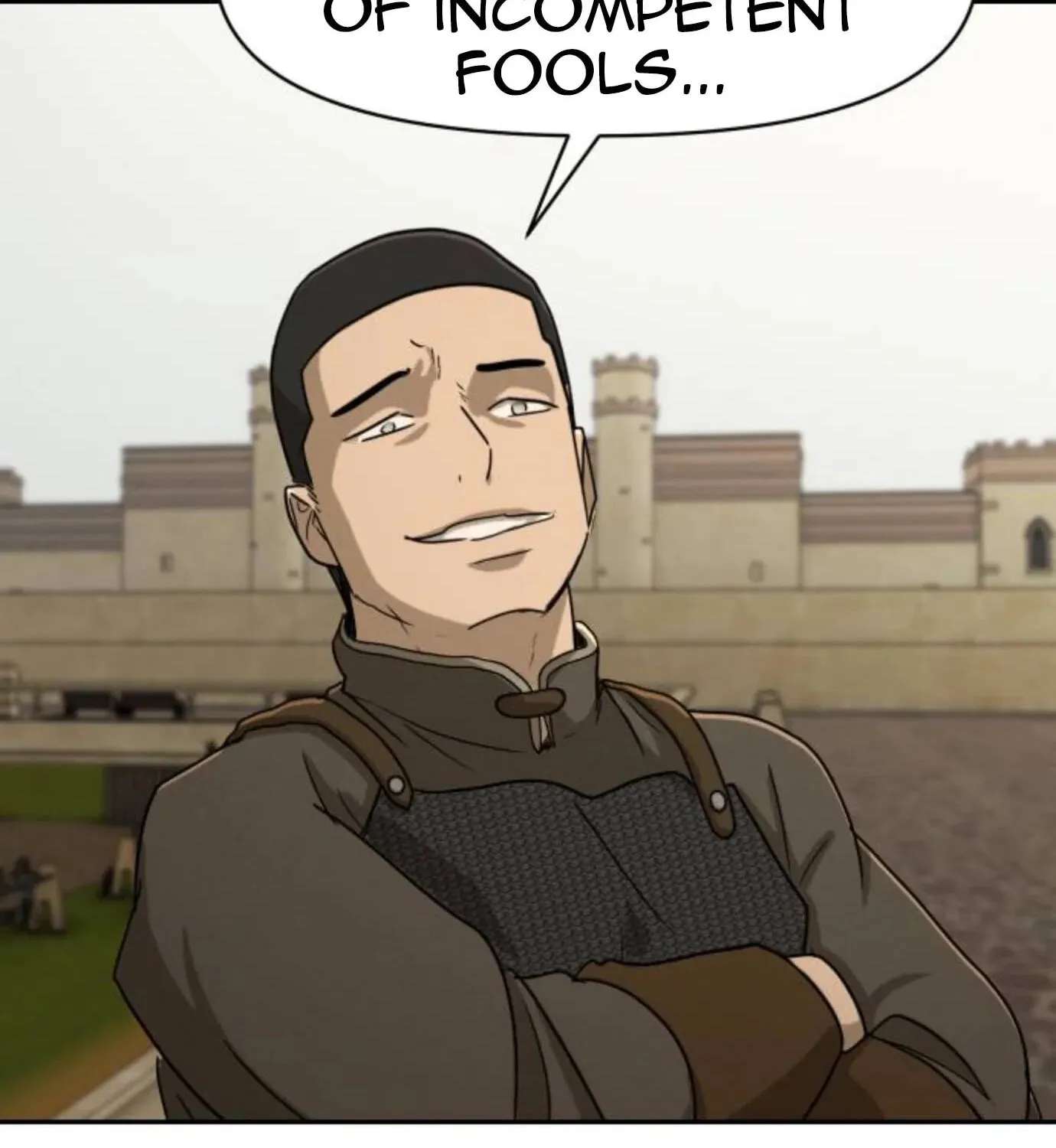 Happy Face: From Slave to Arena Legend Chapter 73 - page 103