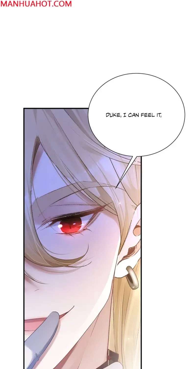 Oh No, He’s Got His Eye on Me Chapter 3 - page 48