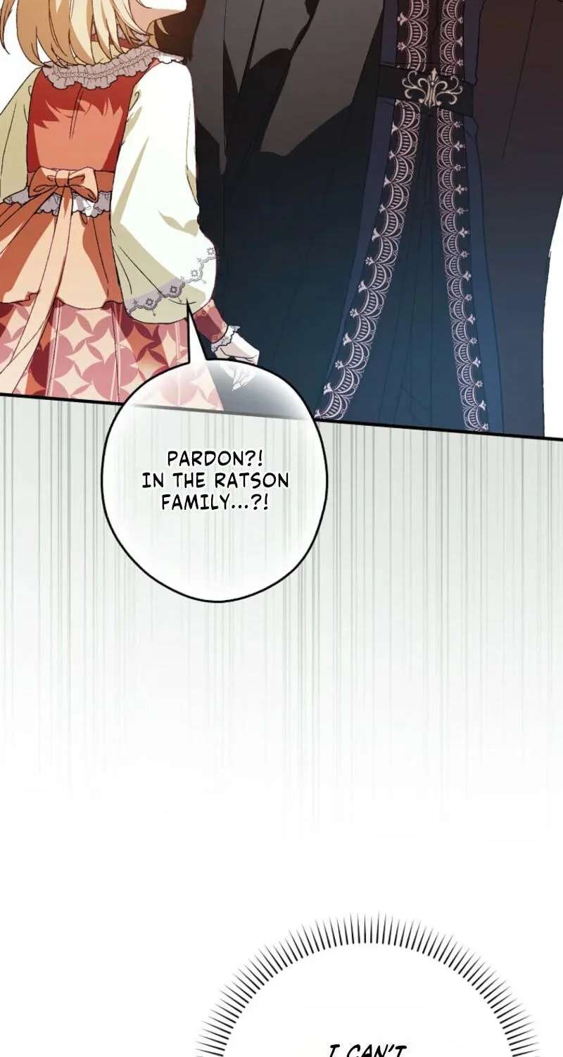Cinderella's Pocket-Sized Protector Chapter 60 - page 50
