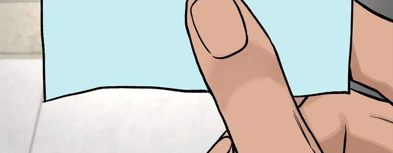 Noises Through the Wall Chapter 3 - page 64