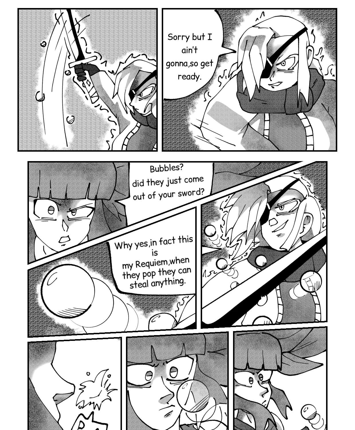 Jama-Rama Chapter 2 - page 21