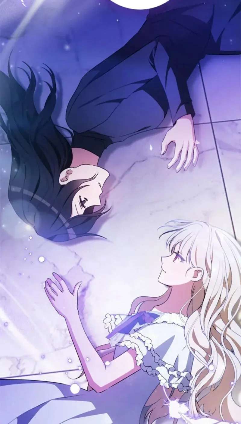 The Count's Beloved Contract Young Lady Chapter 46 - page 82