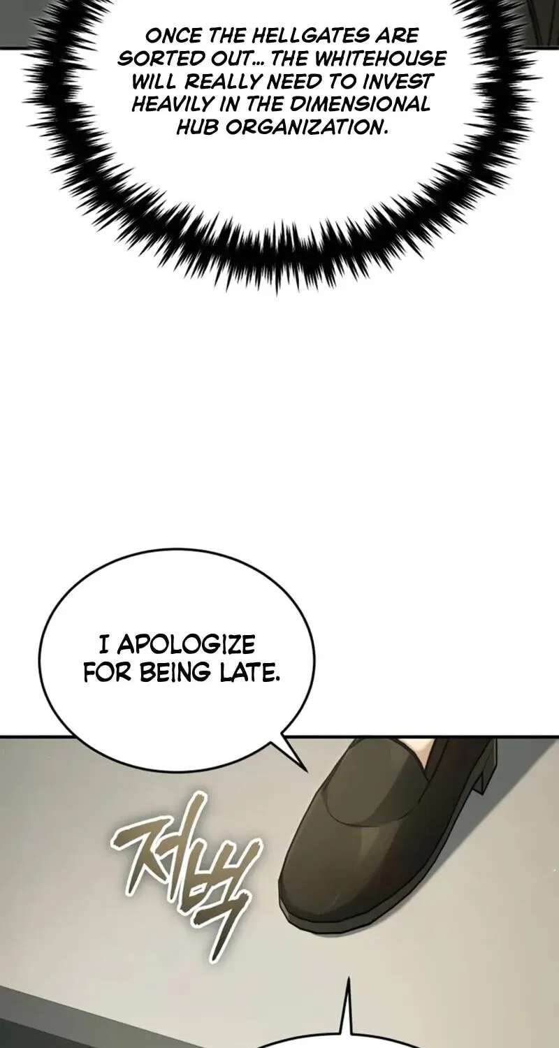 The Returner’s Road to Retirement Chapter 107 - page 86