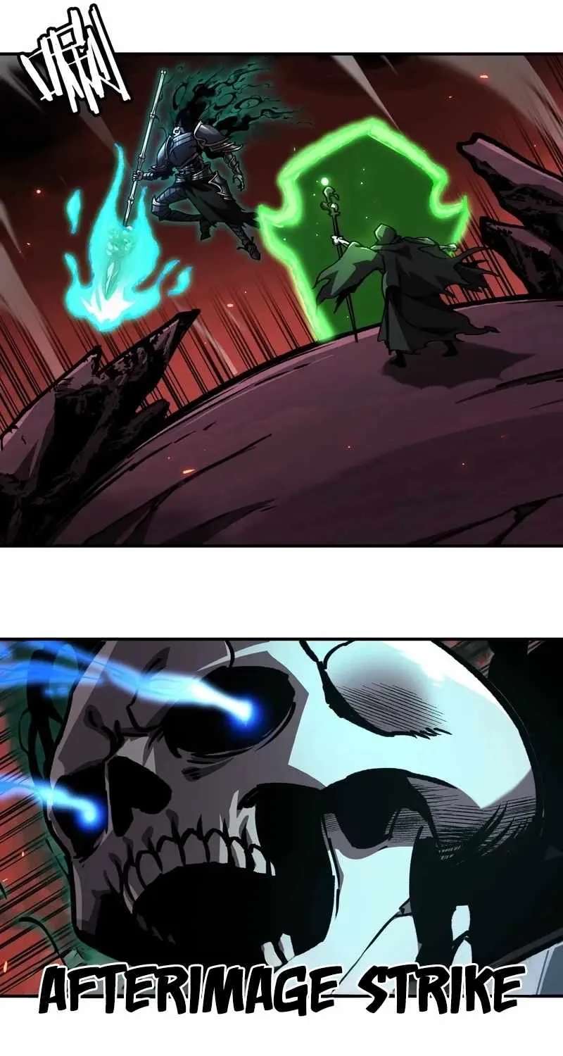 Becoming Necromancer God Through a Skeleton Clone Chapter 15 - page 10