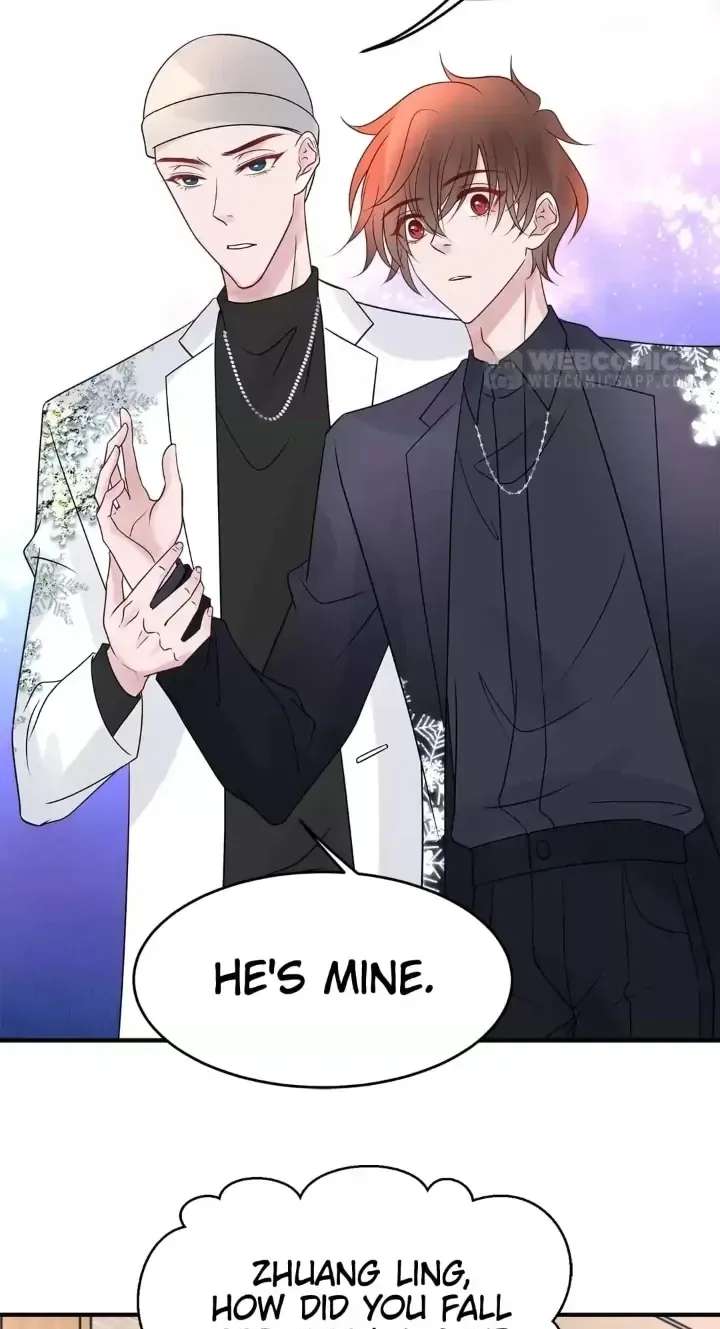 Reborn- deceiving my financial backing husband Chapter 79 - page 28