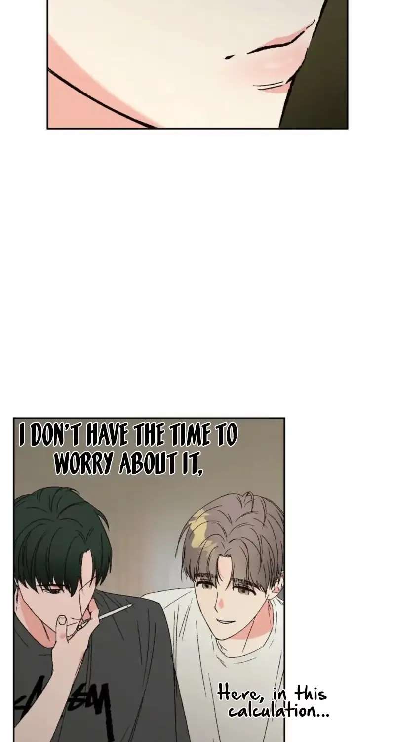 Do Ghosts Dream Too Chapter 1 - page 71