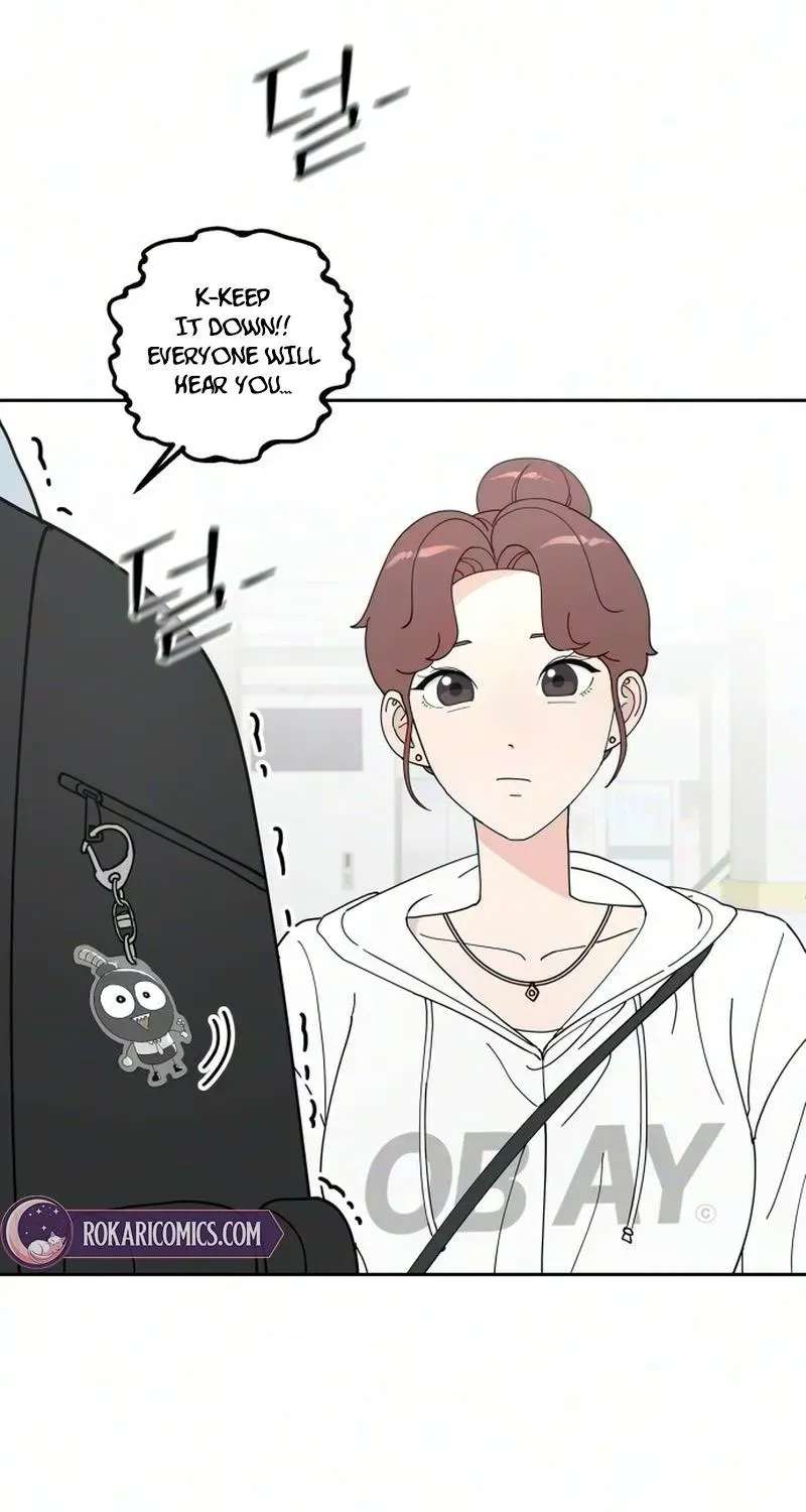 Reversal! First Love Chapter 3 - page 64