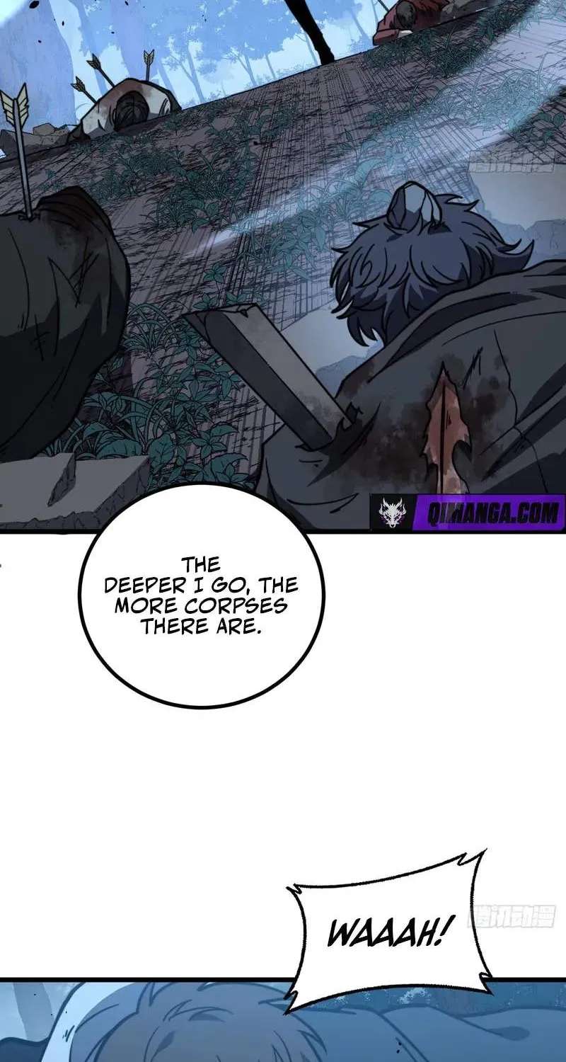 Everyone Start with Synthesizing the Undead Army Chapter 8 - page 10
