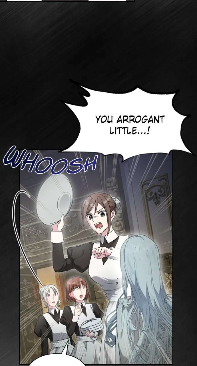 If Obsession Runs Deeperthan Blood Chapter 4 - page 31